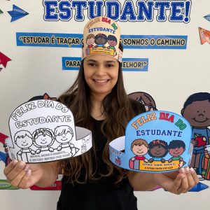 KIT DIA DO ESTUDANTE ✏️